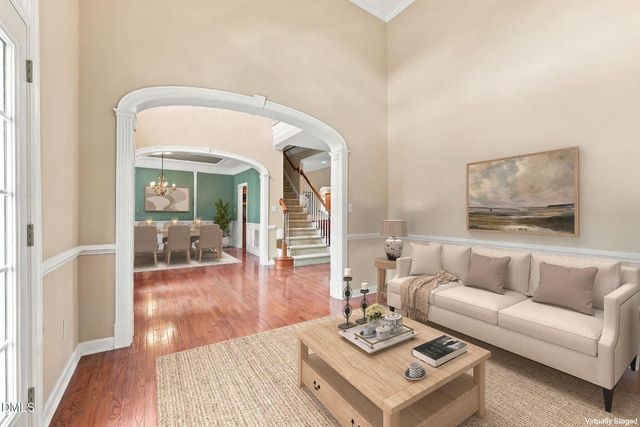 9301 Bramden Court, Wake Forest, NC 27587
