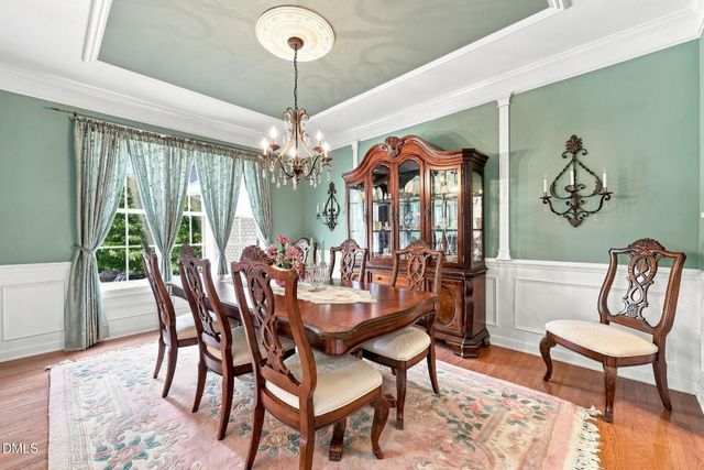 9301 Bramden Court, Wake Forest, NC 27587