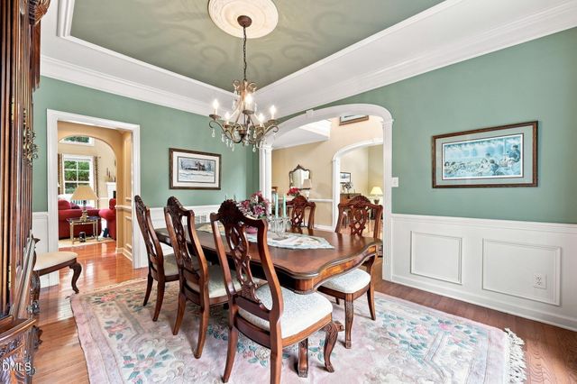 9301 Bramden Court, Wake Forest, NC 27587