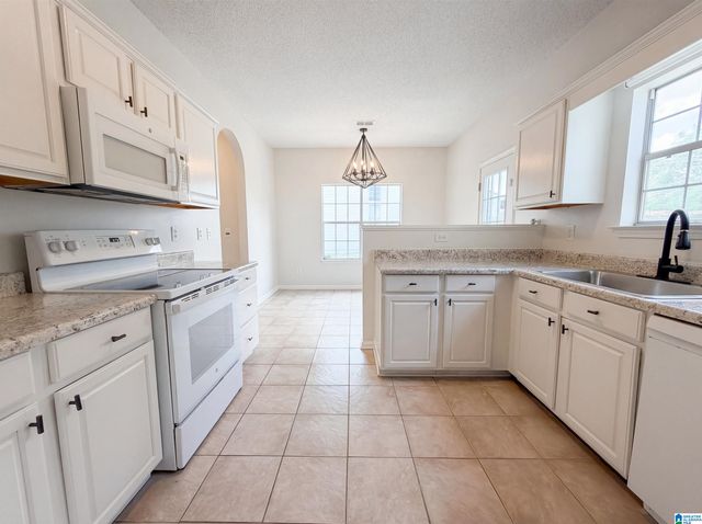 1314 DEER TRAIL ROAD, Hoover, AL 35226