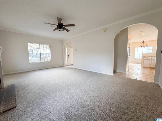 1314 DEER TRAIL ROAD, Hoover, AL 35226