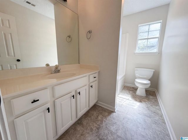 1314 DEER TRAIL ROAD, Hoover, AL 35226