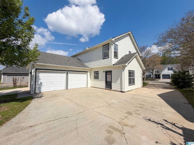 1314 DEER TRAIL ROAD, Hoover, AL 35226