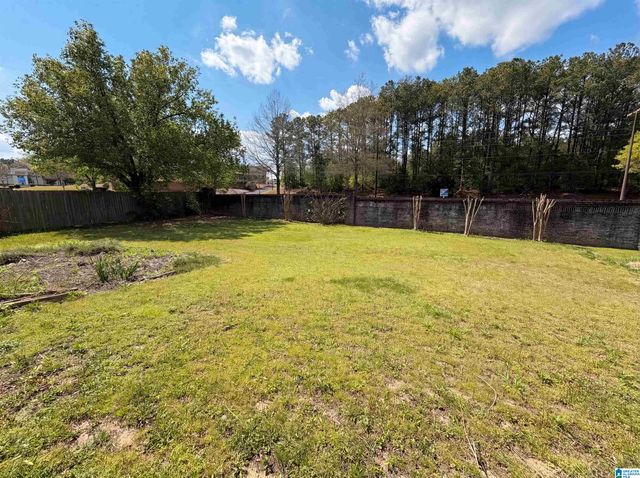 1314 DEER TRAIL ROAD, Hoover, AL 35226