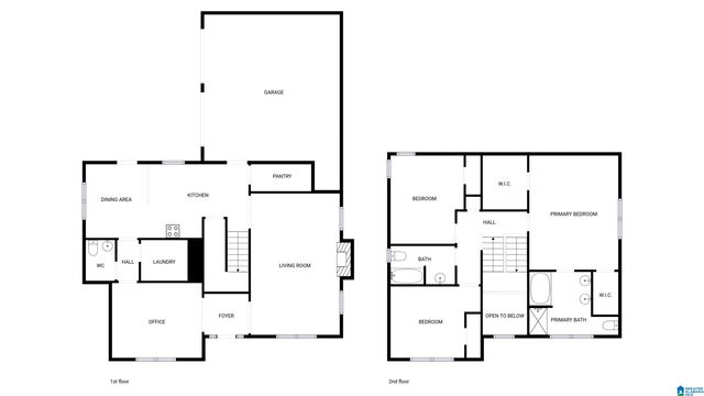 1314 DEER TRAIL ROAD, Hoover, AL 35226