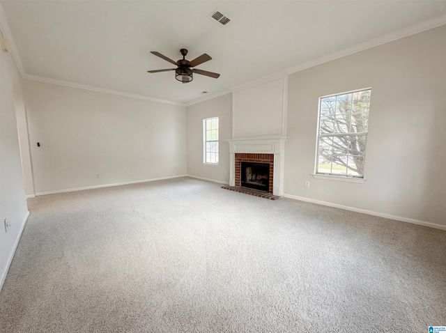 1314 DEER TRAIL ROAD, Hoover, AL 35226