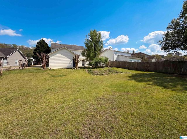 1314 DEER TRAIL ROAD, Hoover, AL 35226