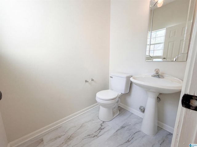 1314 DEER TRAIL ROAD, Hoover, AL 35226