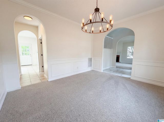 1314 DEER TRAIL ROAD, Hoover, AL 35226