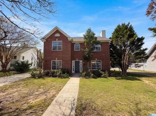 1314 DEER TRAIL ROAD, Hoover, AL 35226