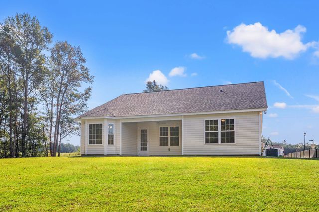 863 Owls Nest Dr., Conway, SC 29527