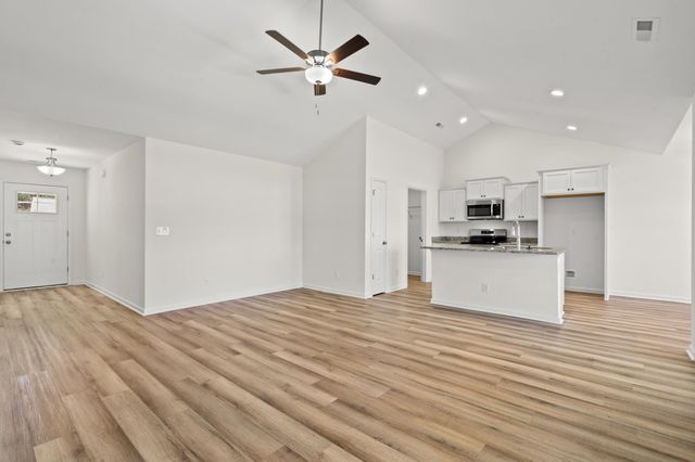 863 Owls Nest Dr., Conway, SC 29527