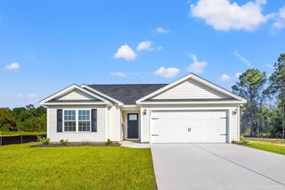 863 Owls Nest Dr., Conway, SC 29527