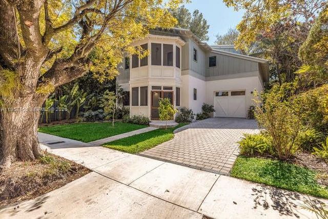 2330 Overbrook St, Coconut Grove, FL 33133