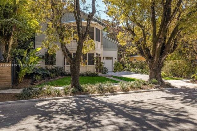 2330 Overbrook St, Coconut Grove, FL 33133