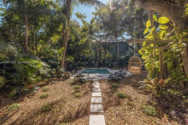 2330 Overbrook St, Coconut Grove, FL 33133