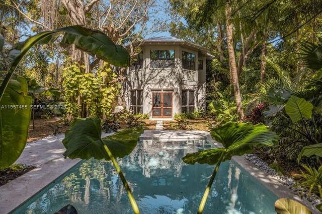 2330 Overbrook St, Coconut Grove, FL 33133