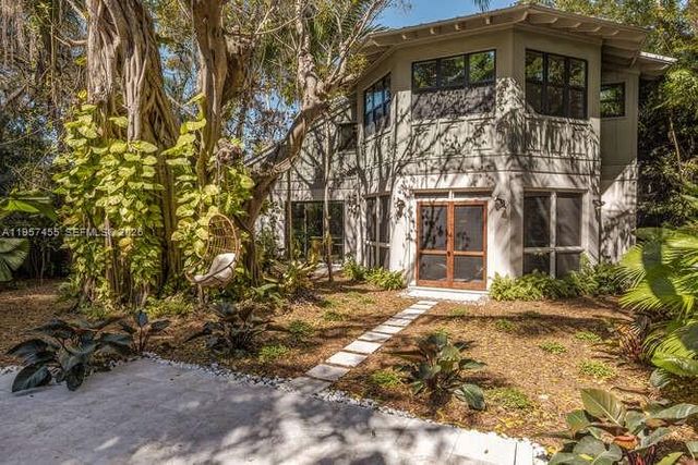 2330 Overbrook St, Coconut Grove, FL 33133