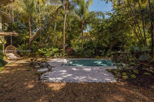 2330 Overbrook St, Coconut Grove, FL 33133