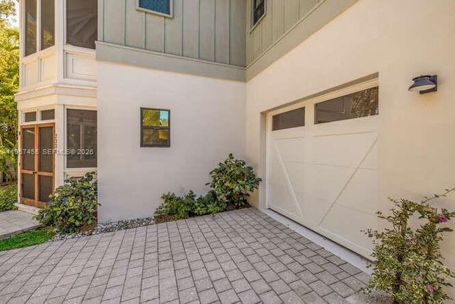 2330 Overbrook St, Coconut Grove, FL 33133