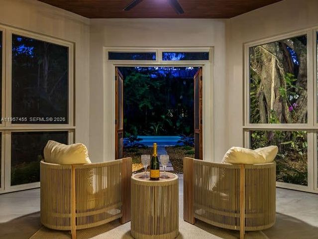 2330 Overbrook St, Coconut Grove, FL 33133