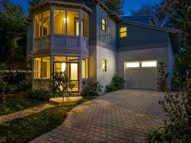 2330 Overbrook St, Coconut Grove, FL 33133