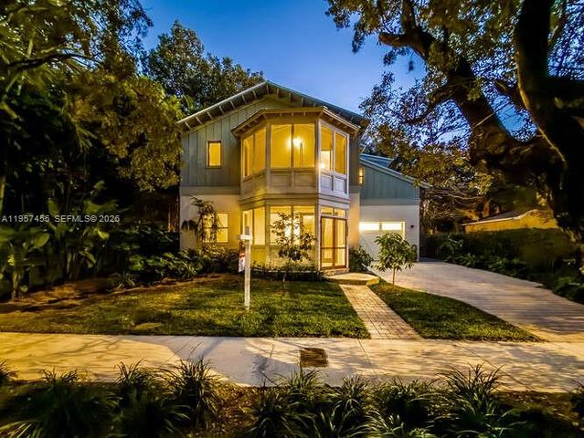 2330 Overbrook St, Coconut Grove, FL 33133