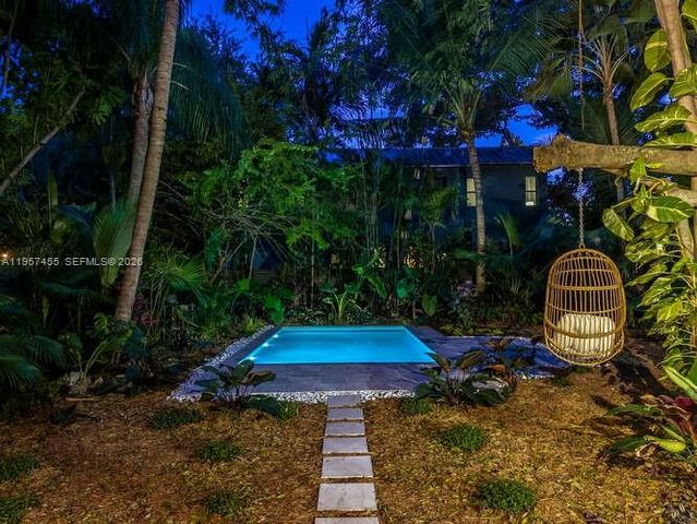 2330 Overbrook St, Coconut Grove, FL 33133