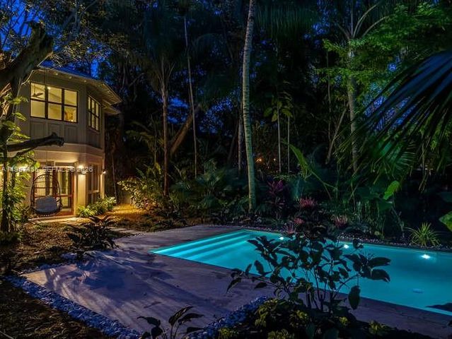 2330 Overbrook St, Coconut Grove, FL 33133