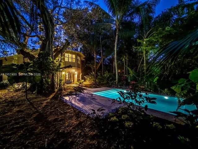 2330 Overbrook St, Coconut Grove, FL 33133