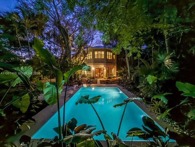 2330 Overbrook St, Coconut Grove, FL 33133