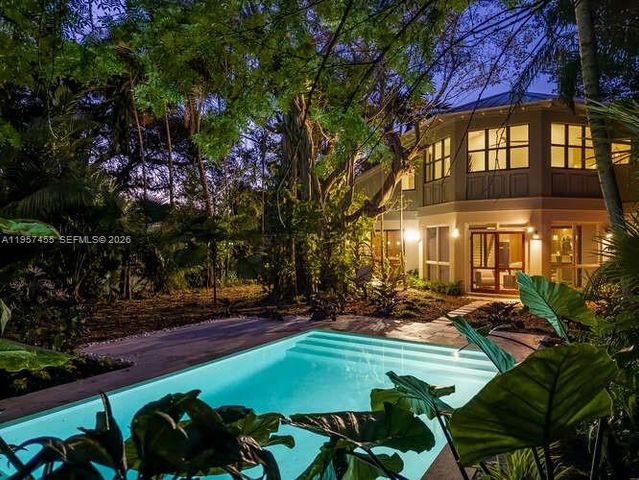 2330 Overbrook St, Coconut Grove, FL 33133