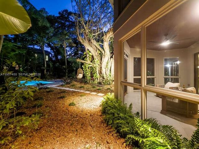 2330 Overbrook St, Coconut Grove, FL 33133