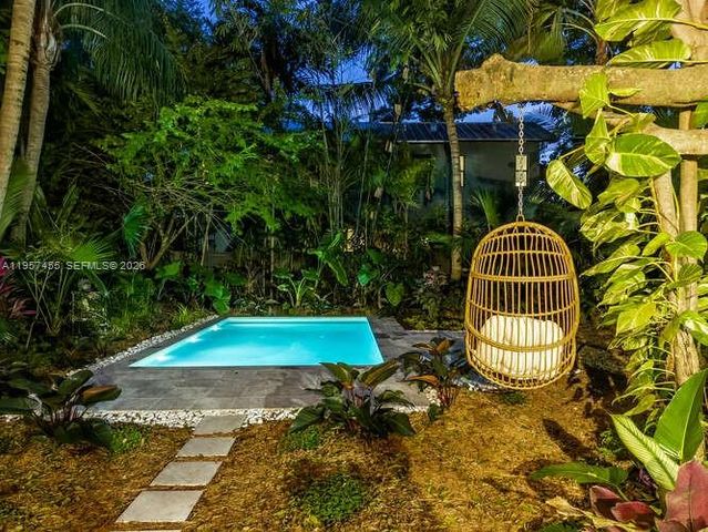 2330 Overbrook St, Coconut Grove, FL 33133