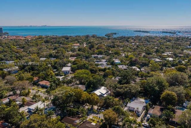 2330 Overbrook St, Coconut Grove, FL 33133