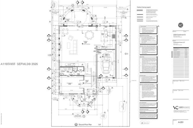 2330 Overbrook St, Coconut Grove, FL 33133