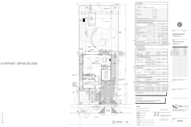 2330 Overbrook St, Coconut Grove, FL 33133