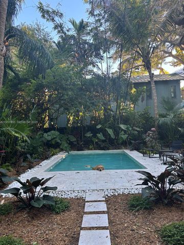 2330 Overbrook St, Coconut Grove, FL 33133