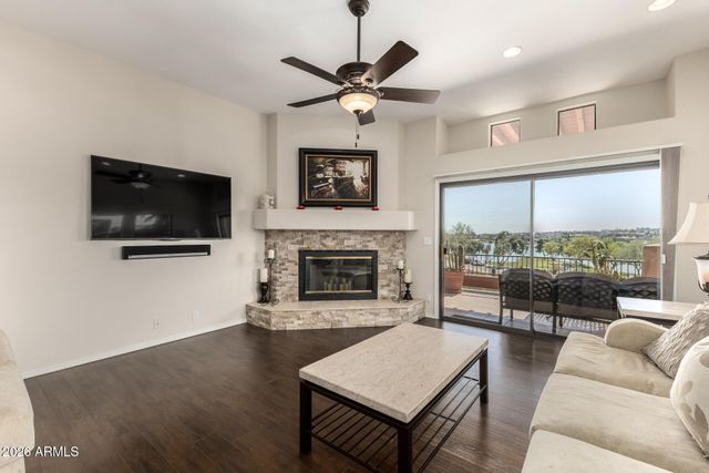 13013 N PANORAMA Drive 214, Fountain Hills, AZ 85268