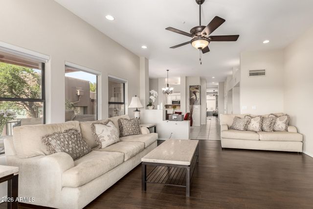 13013 N PANORAMA Drive 214, Fountain Hills, AZ 85268