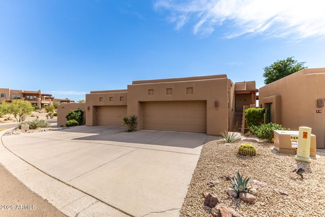 13013 N PANORAMA Drive 214, Fountain Hills, AZ 85268