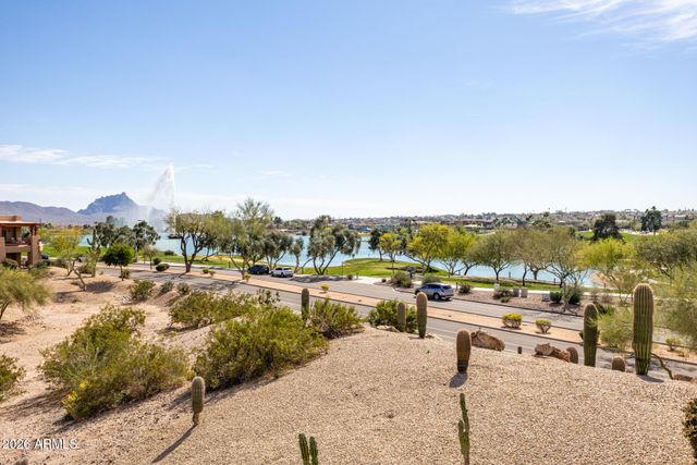 13013 N PANORAMA Drive 214, Fountain Hills, AZ 85268