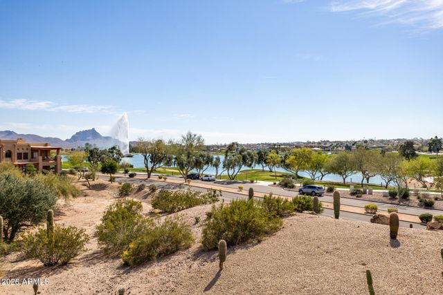 13013 N PANORAMA Drive 214, Fountain Hills, AZ 85268