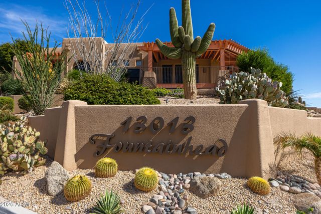 13013 N PANORAMA Drive 214, Fountain Hills, AZ 85268