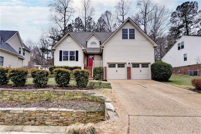 105 Heron CT, Williamsburg, VA 23188