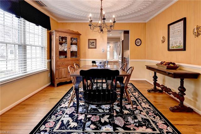 105 Heron CT, Williamsburg, VA 23188