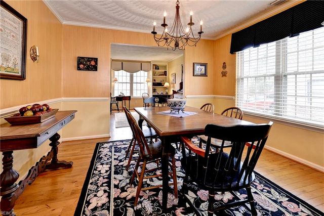 105 Heron CT, Williamsburg, VA 23188