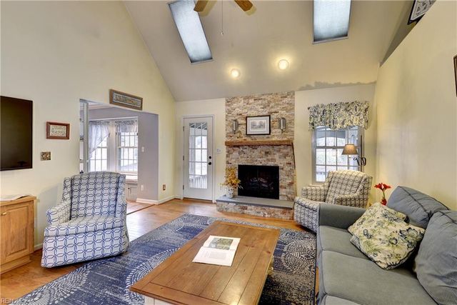 105 Heron CT, Williamsburg, VA 23188