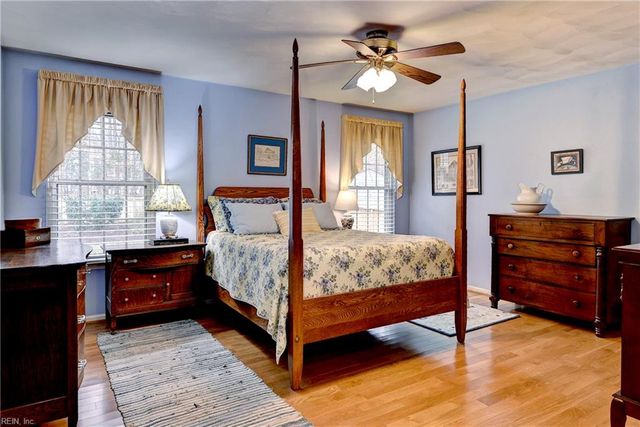 105 Heron CT, Williamsburg, VA 23188