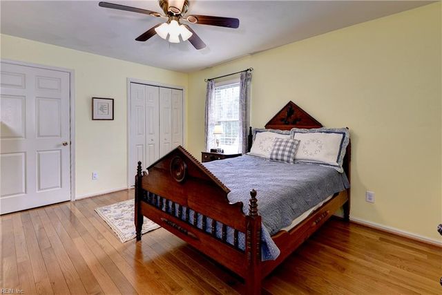 105 Heron CT, Williamsburg, VA 23188